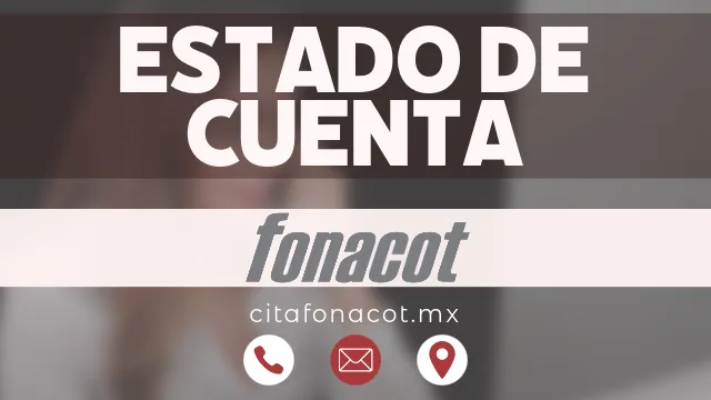 estado de cuenta fonacot